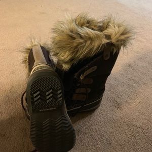 SOREL boots